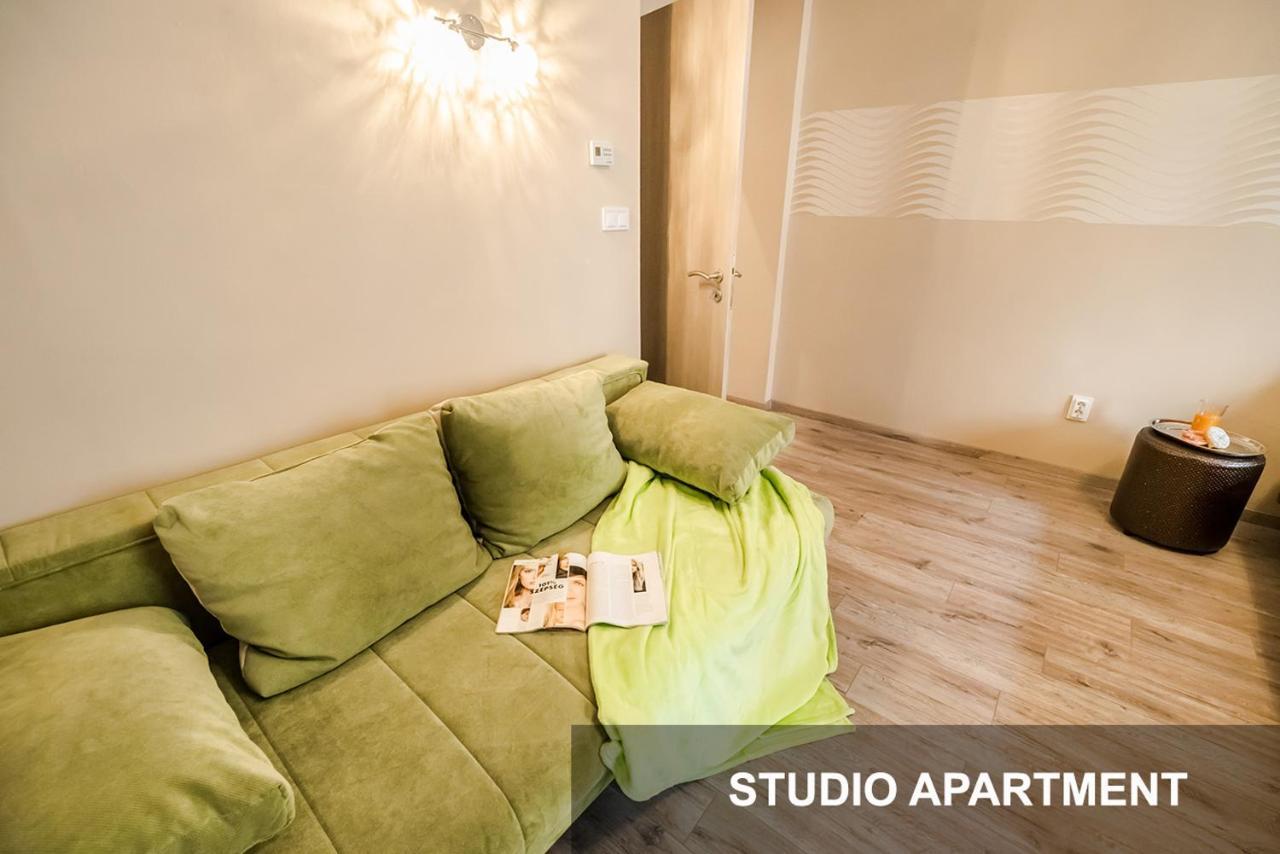 Bpr Corvin Cozy Apartments Budapest Exterior foto